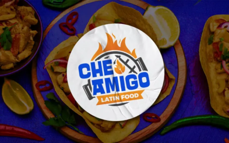 che-amigo-branding-project