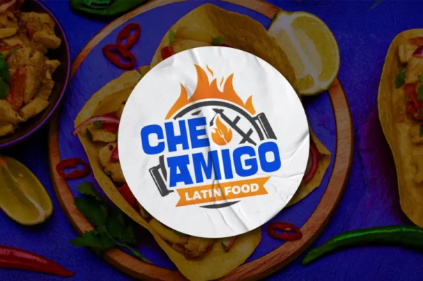 che-amigo-branding-project
