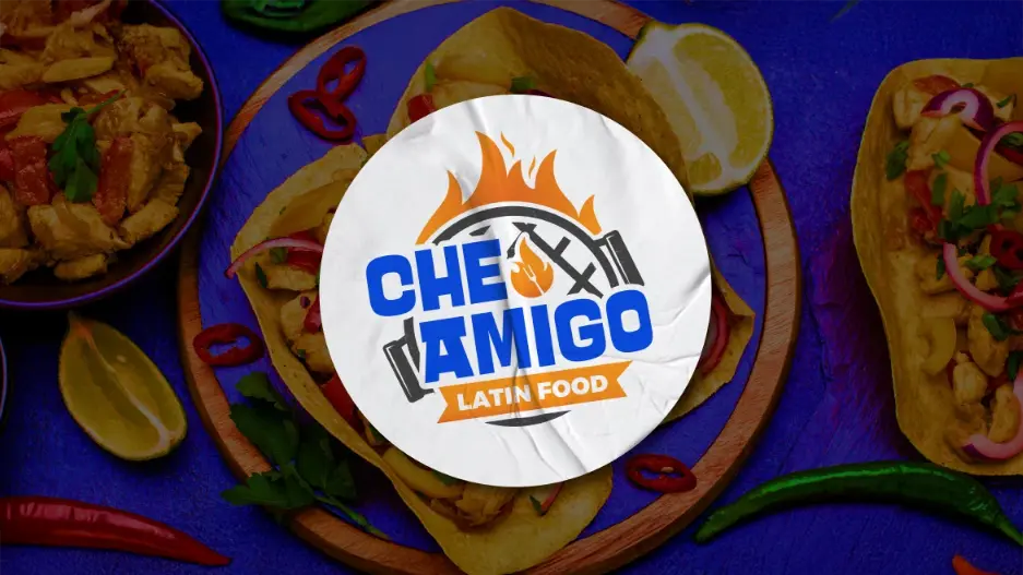 che-amigo-branding-project