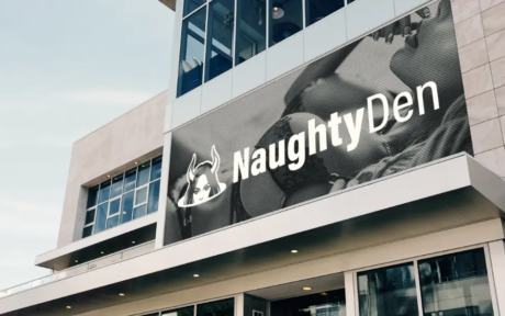 Naughty-Den_Branding-Project