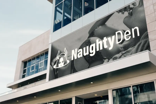 Naughty-Den_Branding-Project