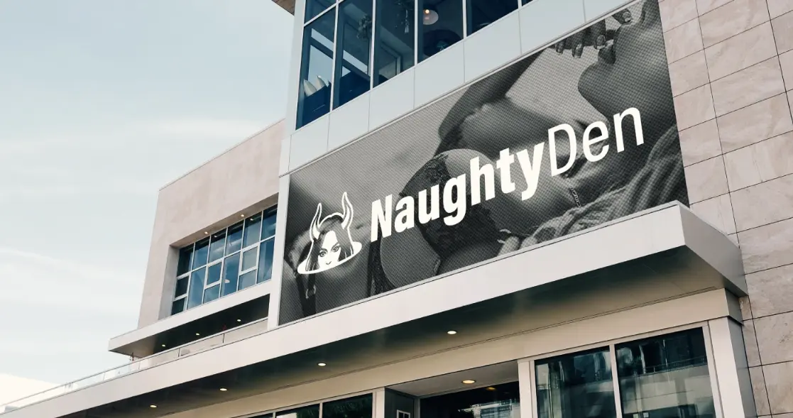 Naughty-Den_Branding-Project